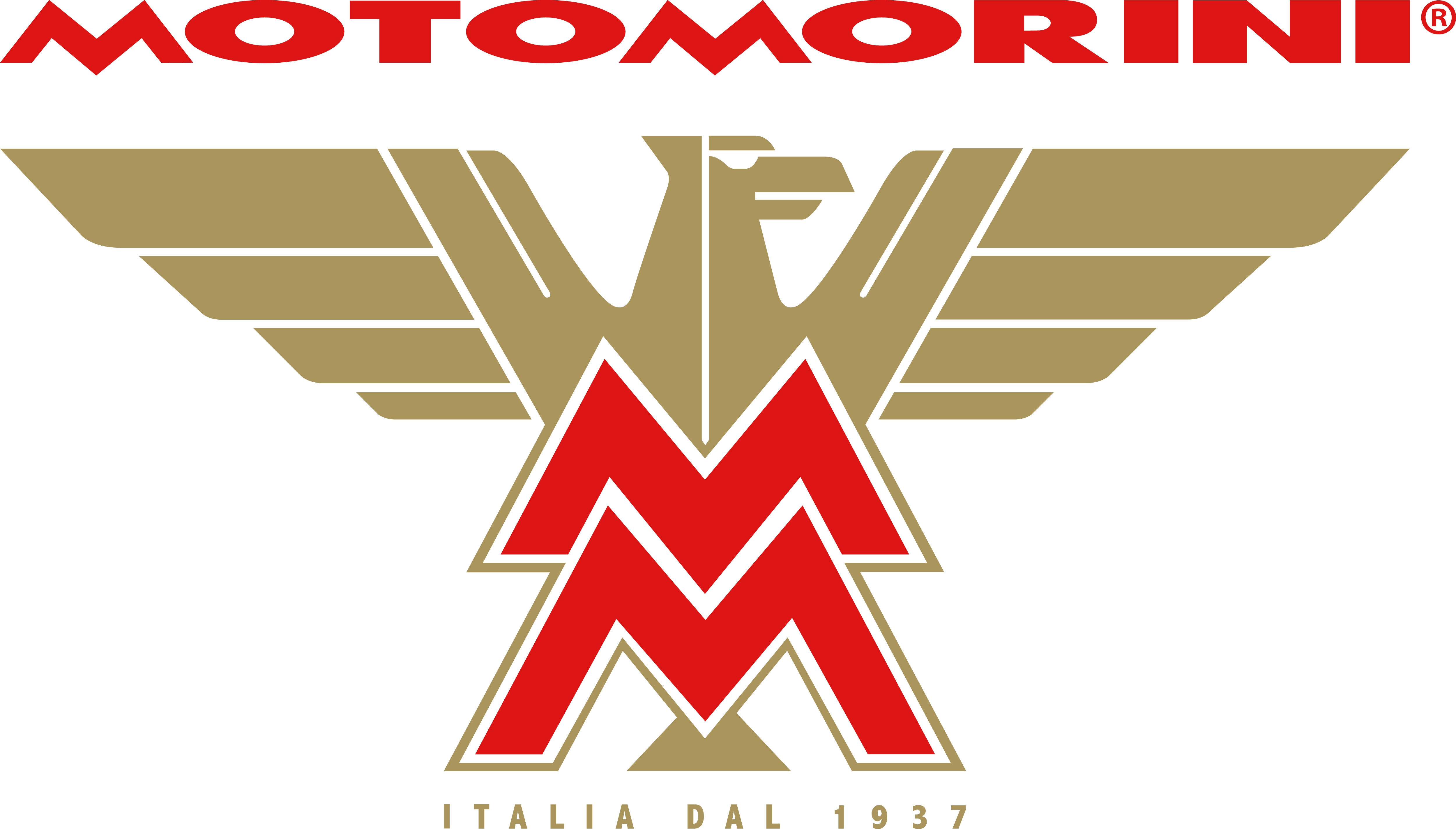

				    MotoMorini Logo